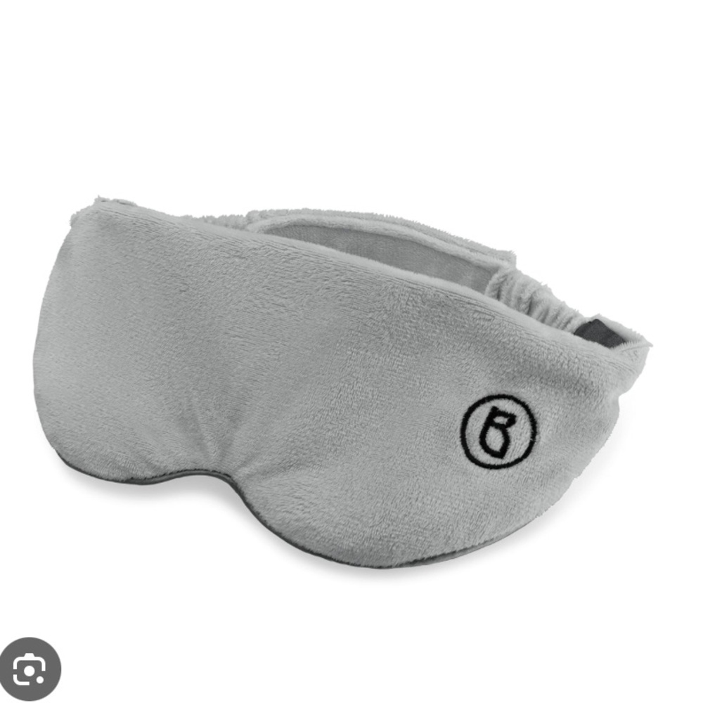 Weighted Eye & Sleep Mask + Bonus